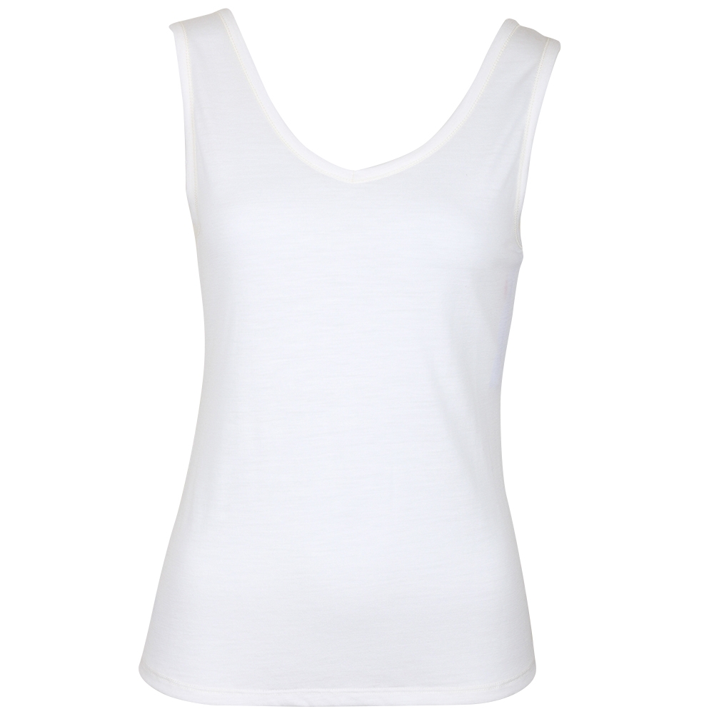Zenza Caf&eacute; Club Singlet